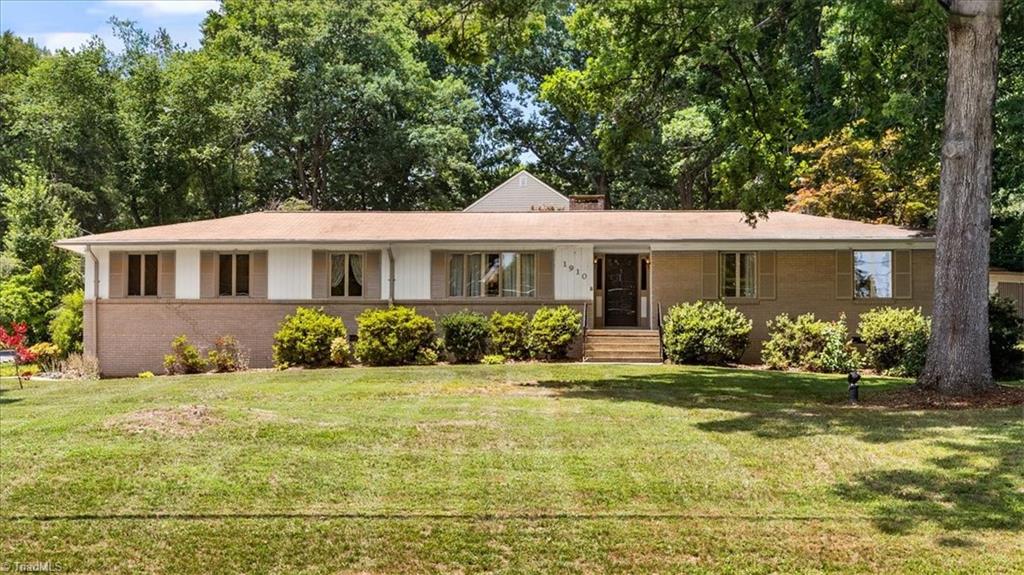 Photo of 1910 Stanley Road, Greensboro, NC 27407 (MLS # 1229042)
