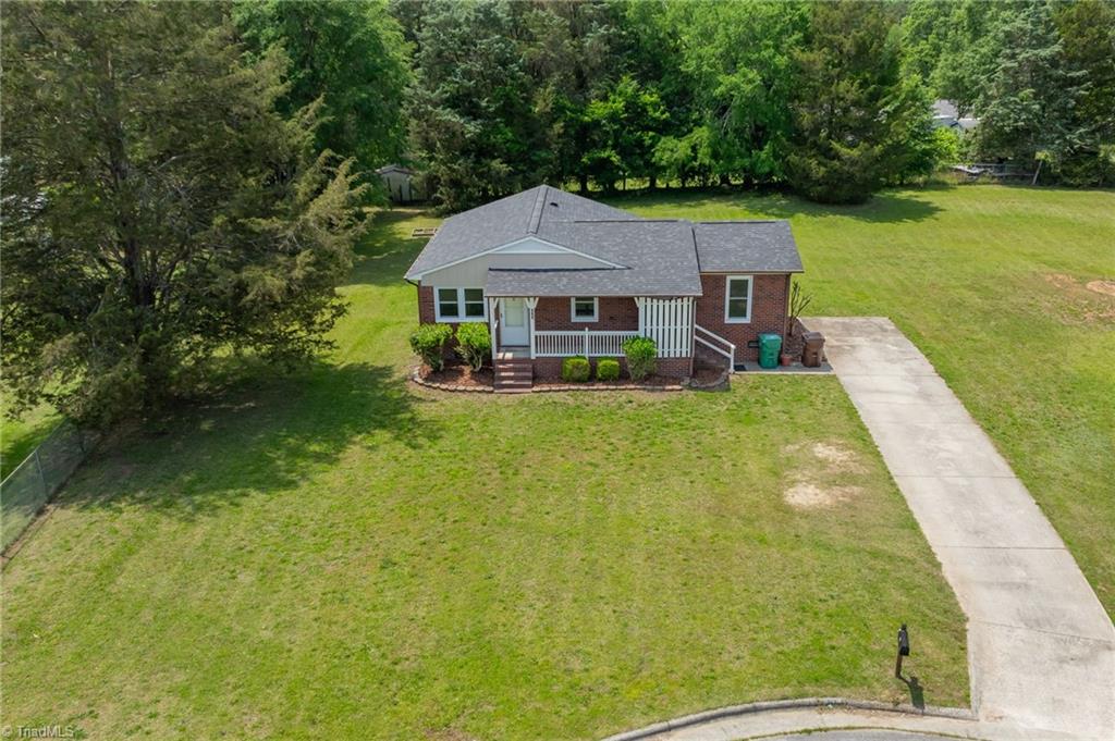 121 Jacklyn Court, High Point, North Carolina image 22
