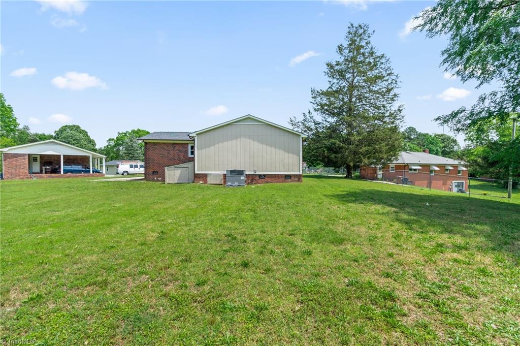 121 Jacklyn Court, High Point, North Carolina image 21