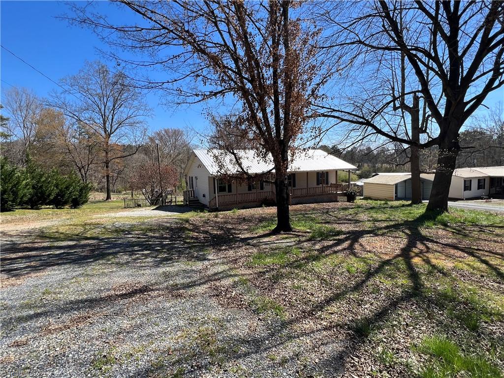 Photo 1 of 11 of 4612 Jordan Valley Road house