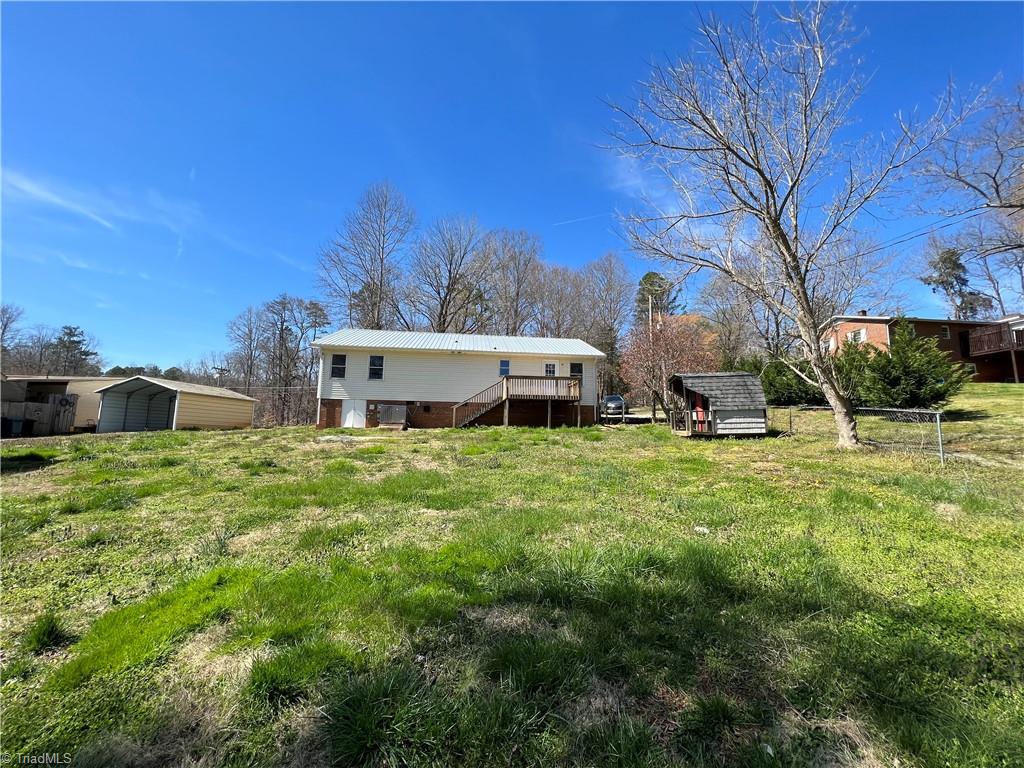 Photo 3 of 11 of 4612 Jordan Valley Road house