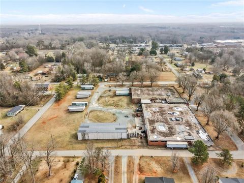 312 Luther Avenue Liberty NC 27298