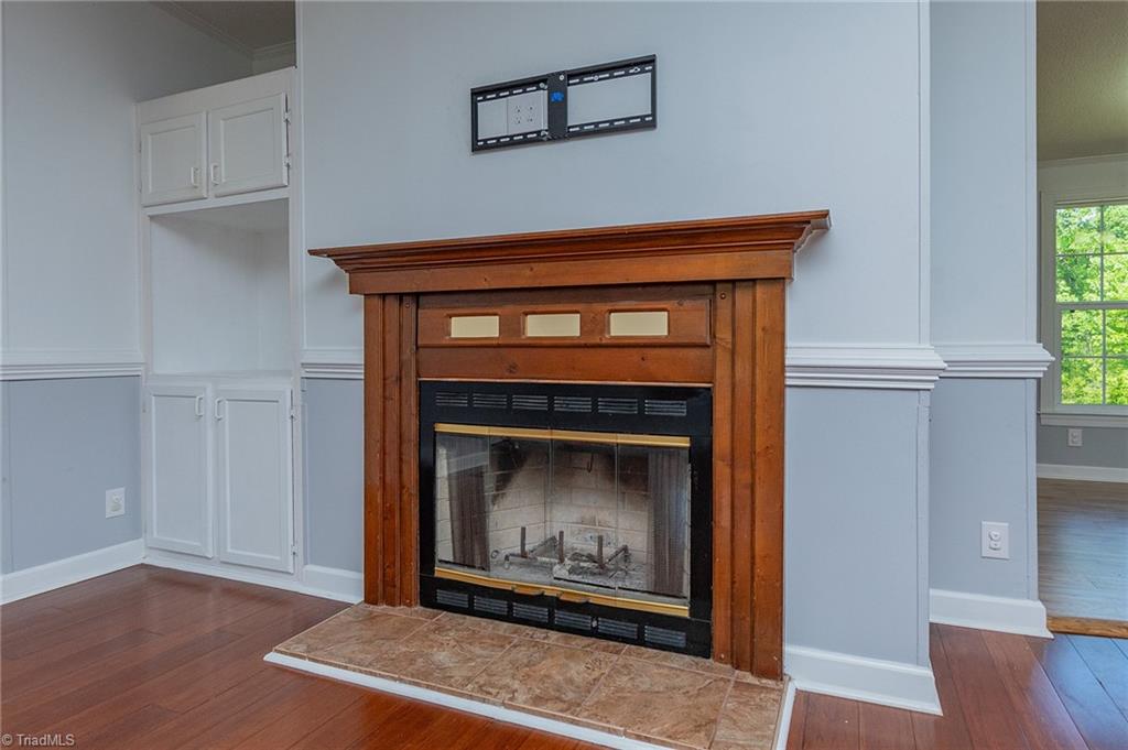 6113 Cain Forest Drive, Walkertown, North Carolina image 13