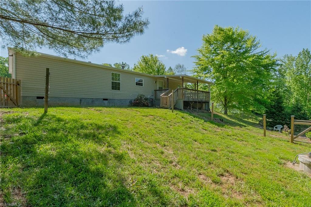 6113 Cain Forest Drive, Walkertown, North Carolina image 34