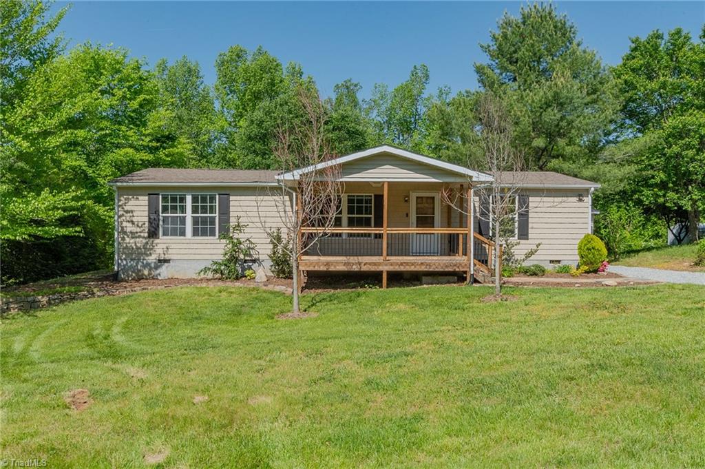6113 Cain Forest Drive, Walkertown, North Carolina image 5