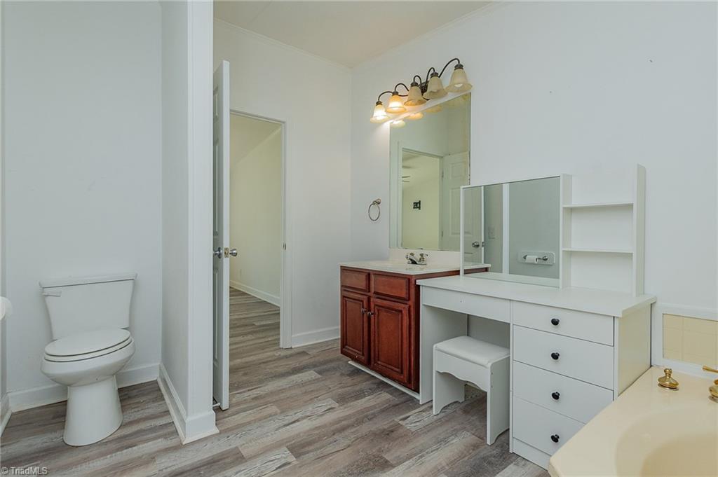 6113 Cain Forest Drive, Walkertown, North Carolina image 23