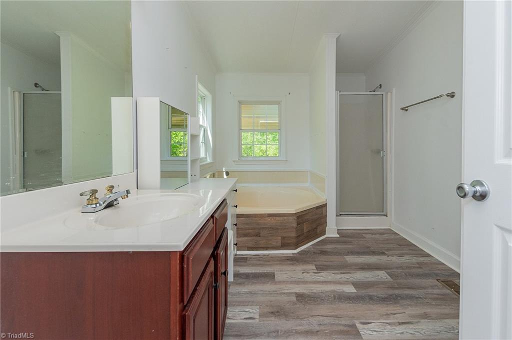 6113 Cain Forest Drive, Walkertown, North Carolina image 21