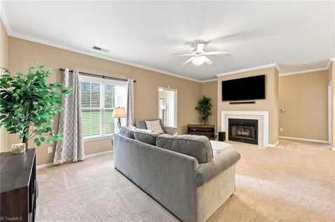 Condo For Sale - 6941 Hanesbrook Circle #104<br/> Clemmons, NC 27012