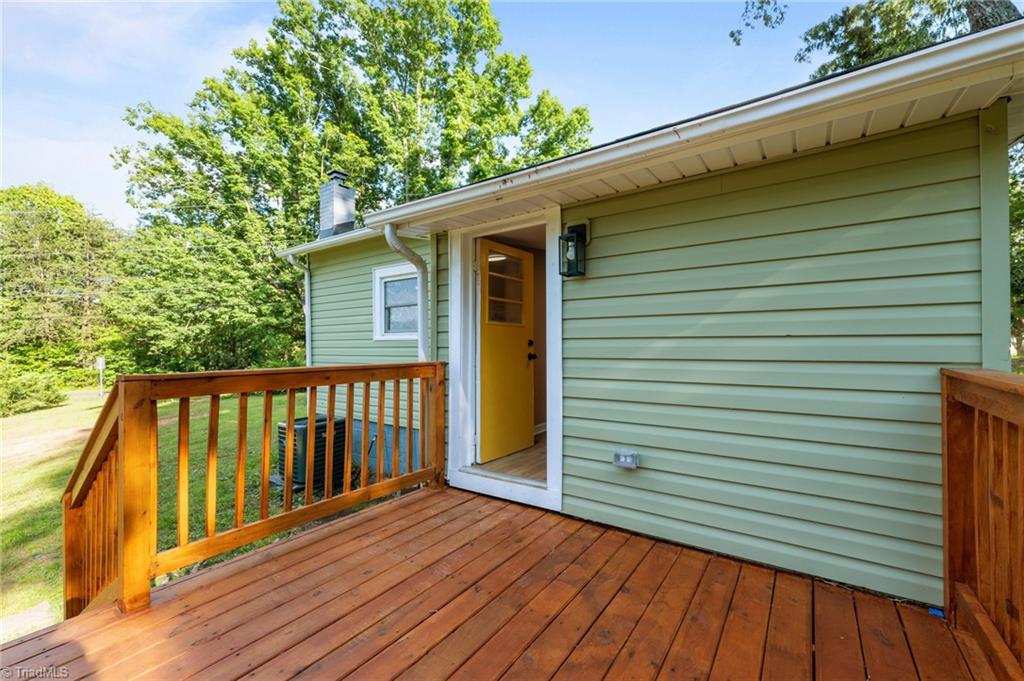 150 Talley Road, Reidsville, North Carolina image 16