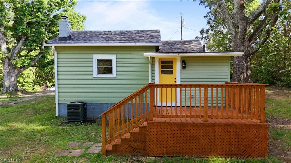 150 Talley Road, Reidsville, North Carolina image 17