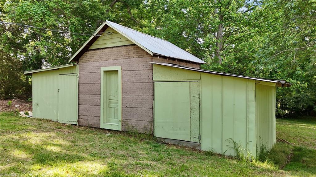 150 Talley Road, Reidsville, North Carolina image 19