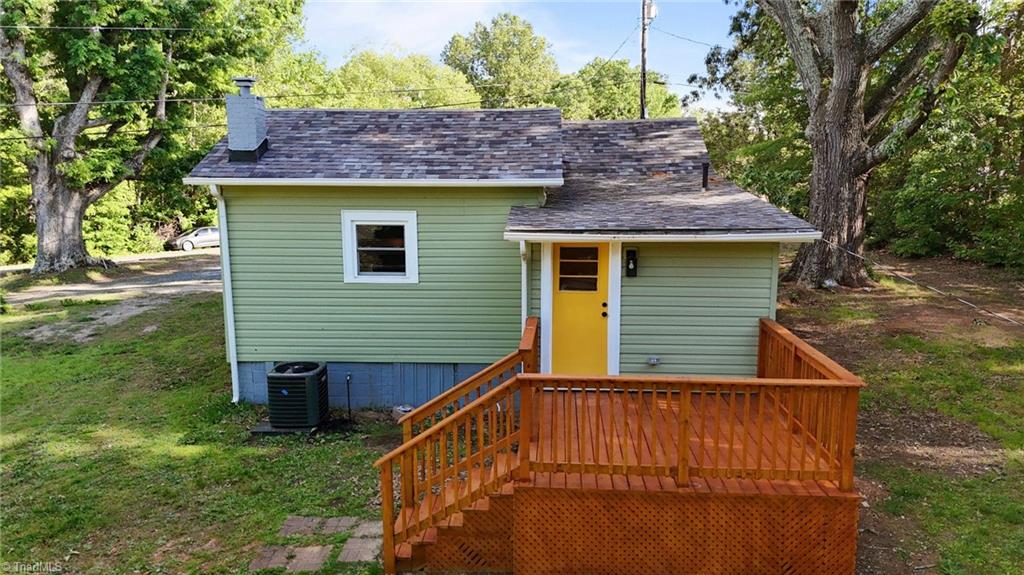 150 Talley Road, Reidsville, North Carolina image 18