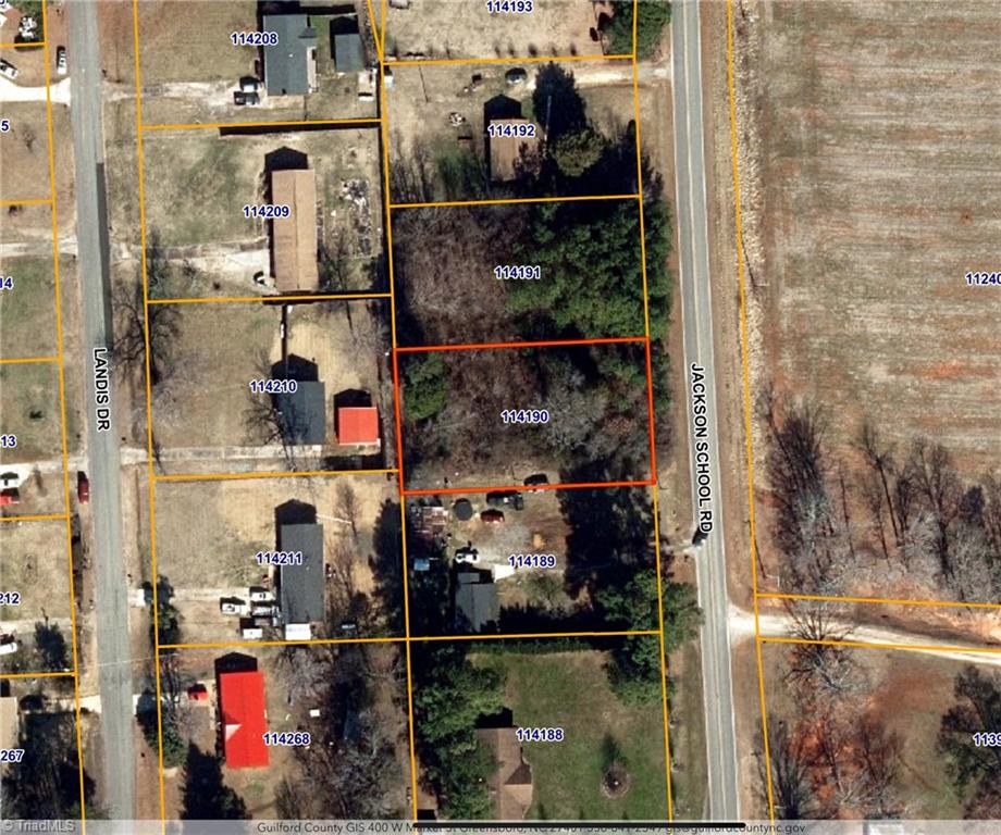 7705 Jackson School Road, Browns Summit, North Carolina image 6