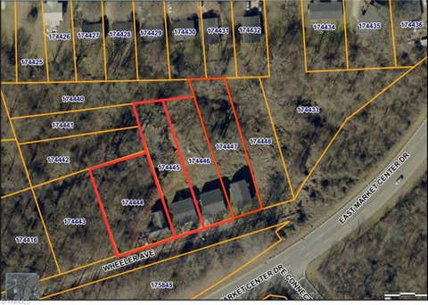 Homes For Sale - 325 327 329 331 Wheeler Avenue<br/> High Point, NC 27260