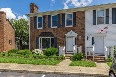 Townhouse in Greensboro NC 313 College Road.jpg