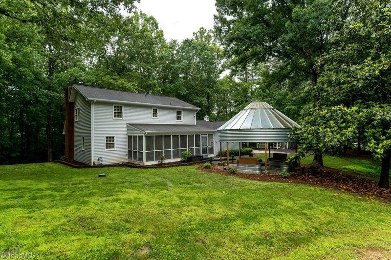 9055 Mibeck Road, Belews Creek, North Carolina image 24