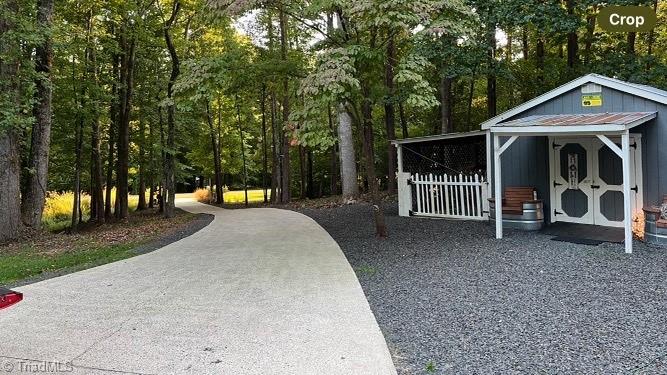 9055 Mibeck Road, Belews Creek, North Carolina image 35