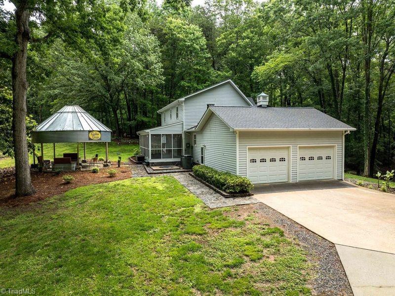 9055 Mibeck Road, Belews Creek, North Carolina image 27