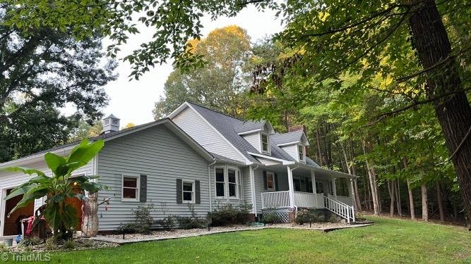 9055 Mibeck Road, Belews Creek, North Carolina image 1