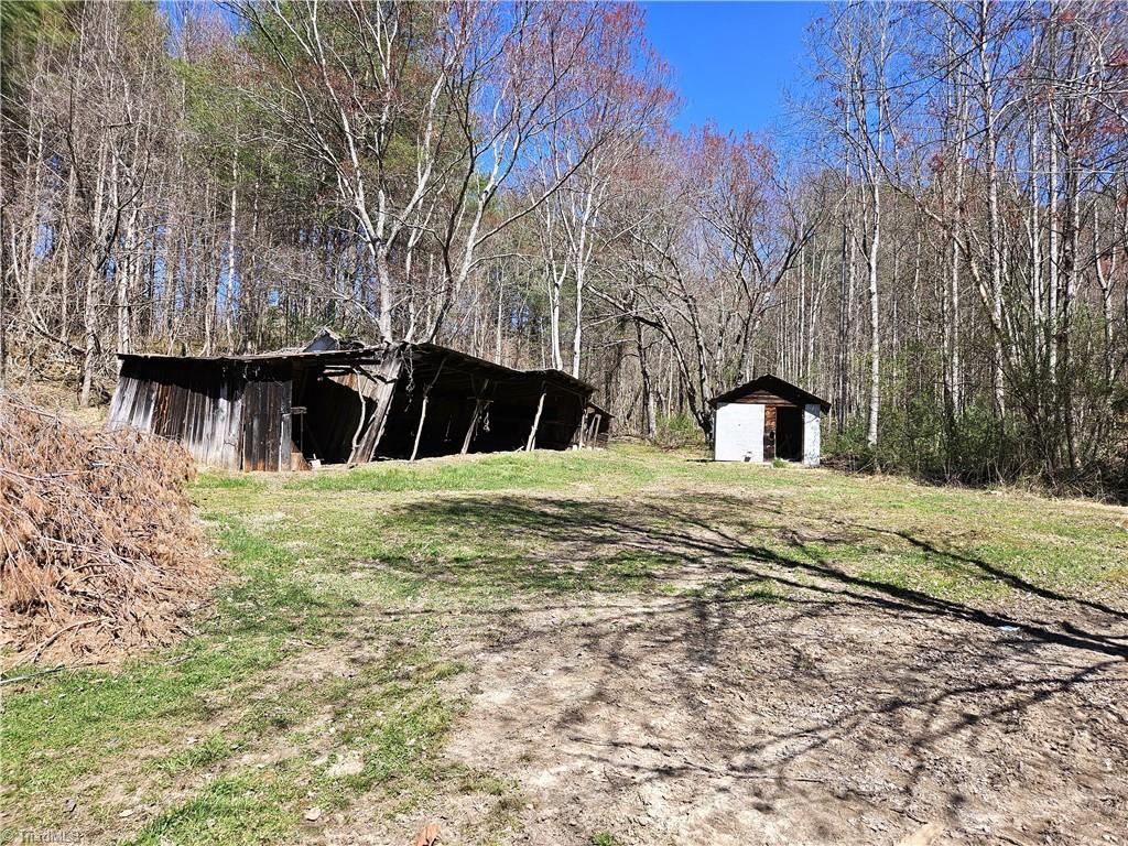 663 Hidden Valley Road, Lowgap, North Carolina image 11
