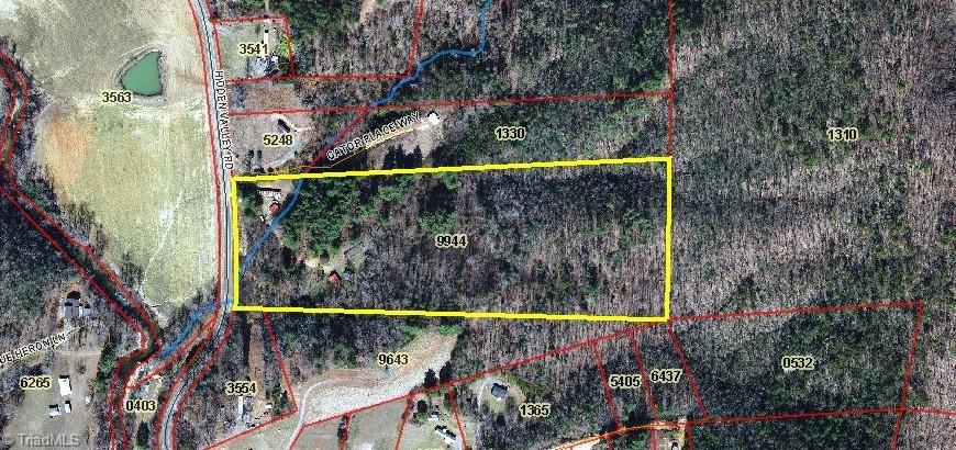 663 Hidden Valley Road, Lowgap, North Carolina image 9