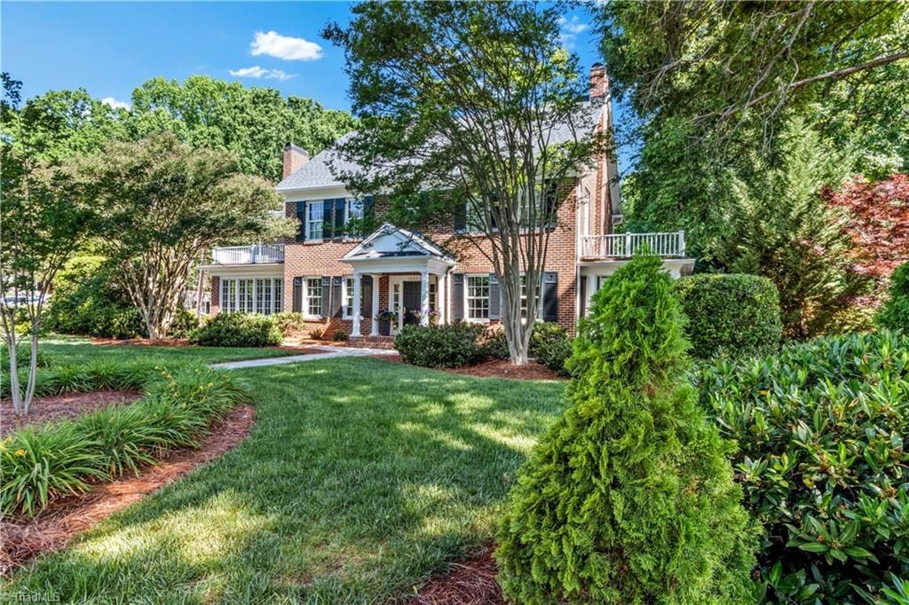 Photo of 1931 Buena Vista Road, Winston-Salem, NC 27104 (MLS # 1219153)