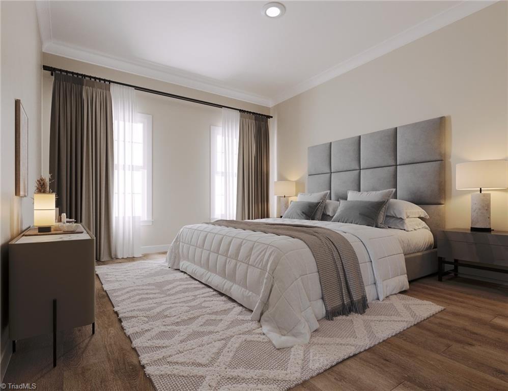 3615 Bridleton Ridge Trail