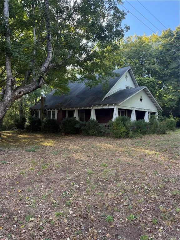 5815 Nc Highway 89 Hwy W, Westfield, NC, 27053