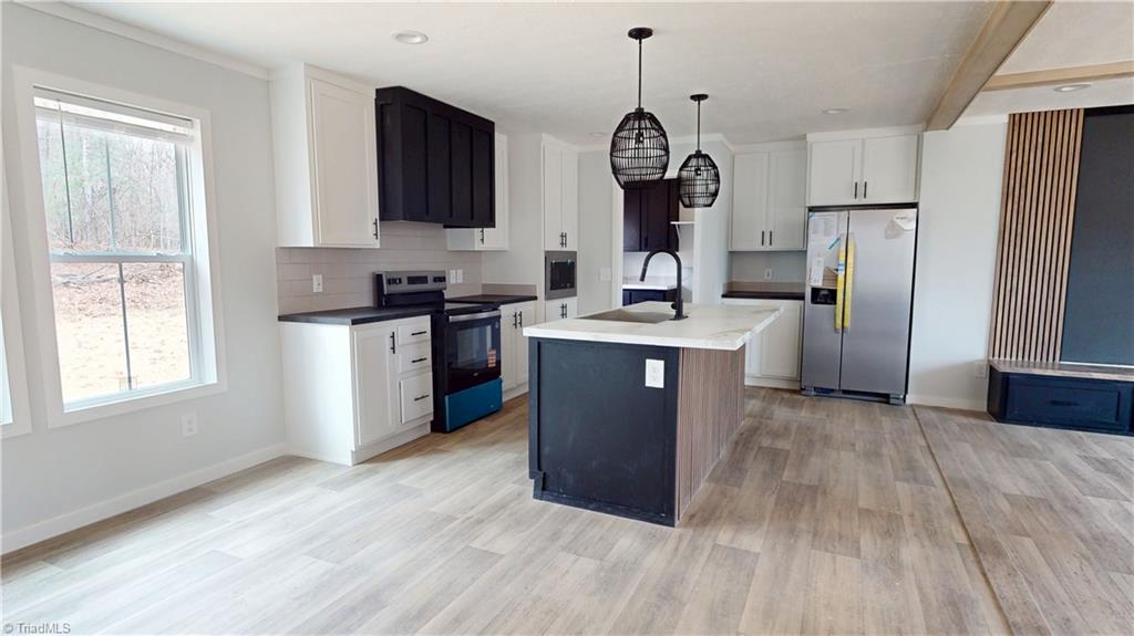 263 Mount Pleasant Church Road