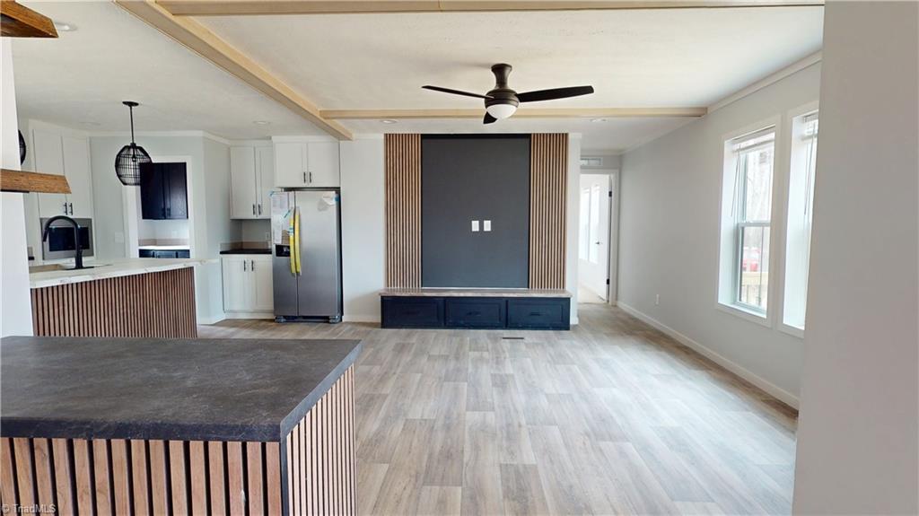 263 Mount Pleasant Church Road