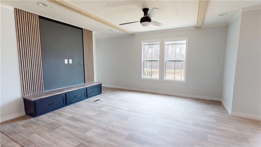 263 Mount Pleasant Church Road