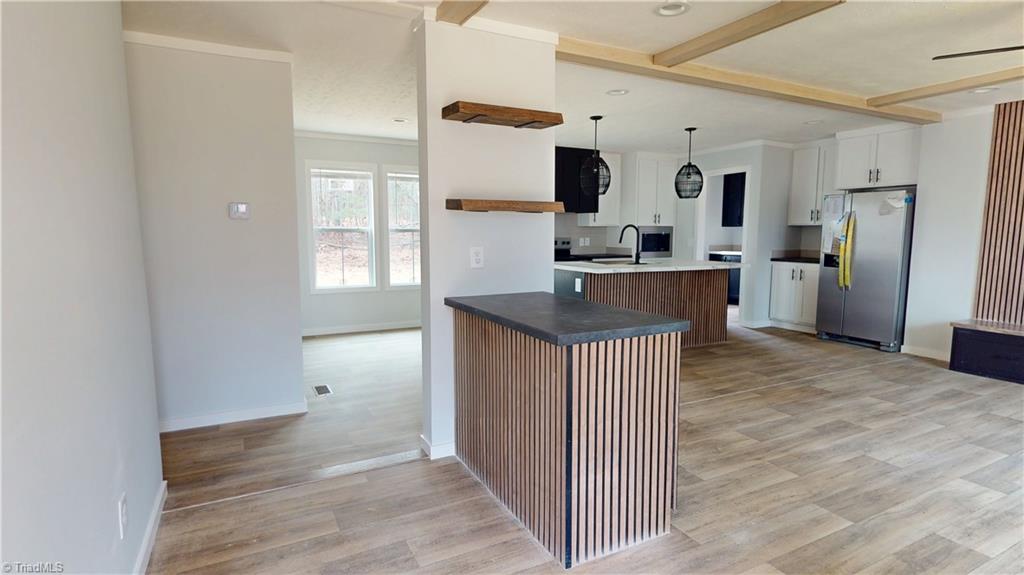 263 Mount Pleasant Church Road