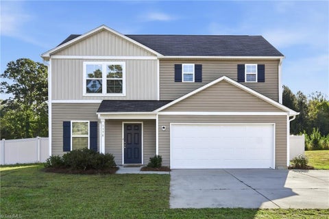 Photo of 1175 Calvin Sowers Road, Lexington, NC 27295 (MLS # 1239484)