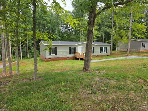 Homes For Sale - 182 Briar Creek Estates<br/> Davidson County, Thomasville, NC 27360