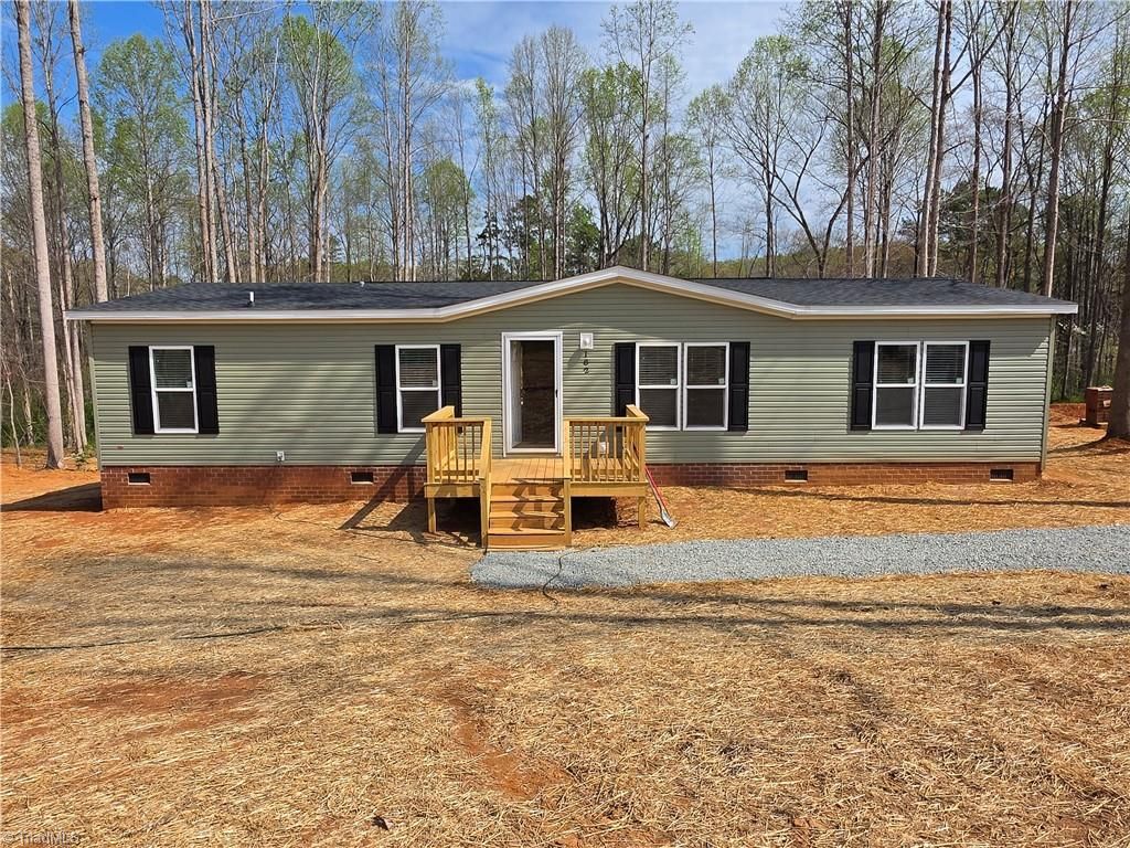 Photo of 182 Briar Creek Estates, Thomasville, NC 27360 (MLS # 1214280)