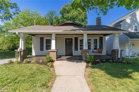 Homes For Sale - 609 Delmont Street<br/> High Point, NC 27262