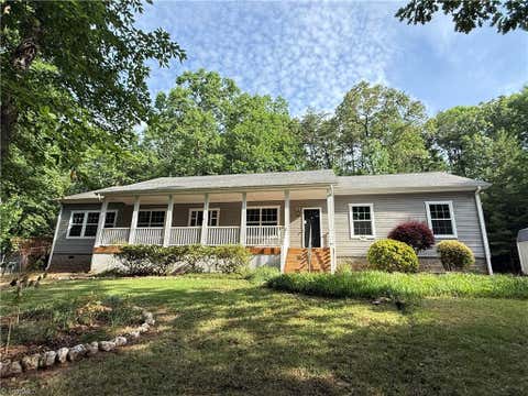 Homes For Sale - 1507 Ridgewood Road<br/> Franklinville, NC 27248