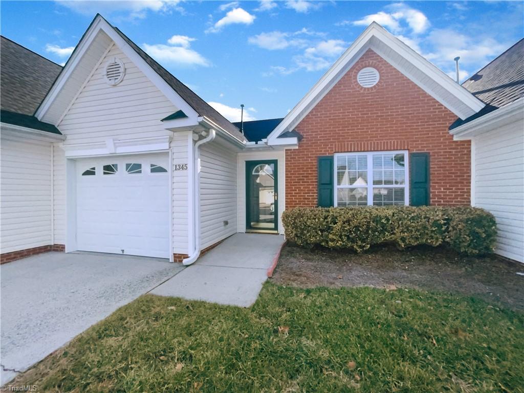 1345 Bayswater Drive, High Point, North Carolina image 1