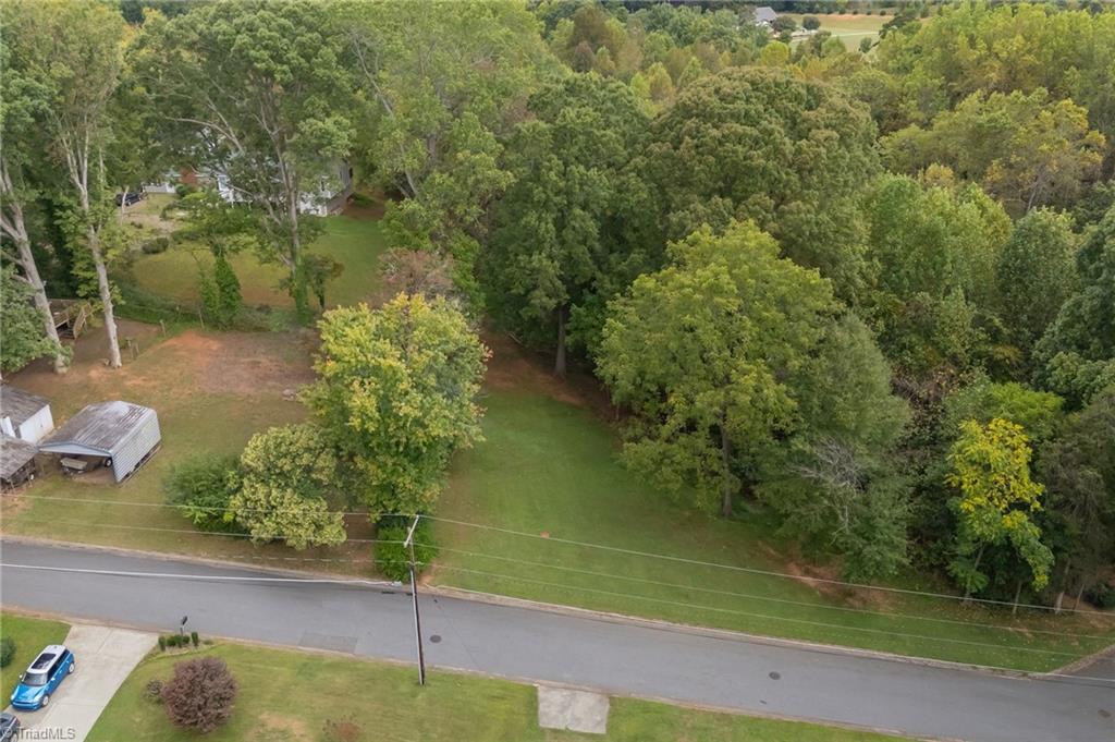 Photo of 0 Patterson Street, Troutman, NC 28166 (MLS # 1217162)