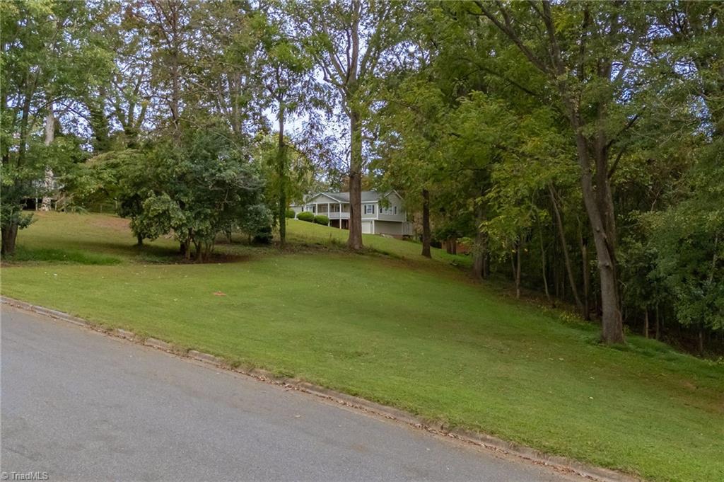 Photo of 0 Patterson Street, Troutman, NC 28166 (MLS # 1217162)