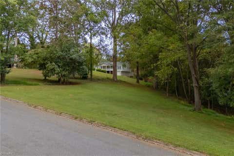 Vacant Land For Sale - Patterson Street<br/> Troutman, NC 28166