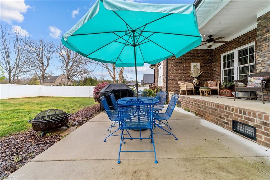 415 Mallard Drive, Randleman, North Carolina image 30