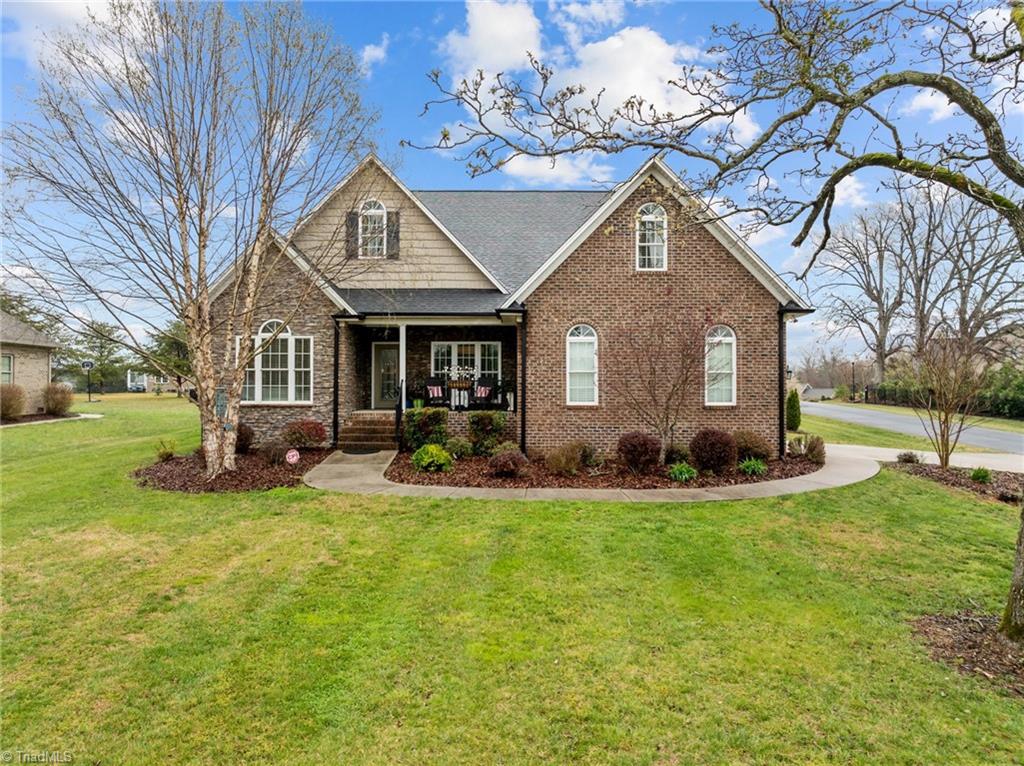415 Mallard Drive, Randleman, North Carolina image 42