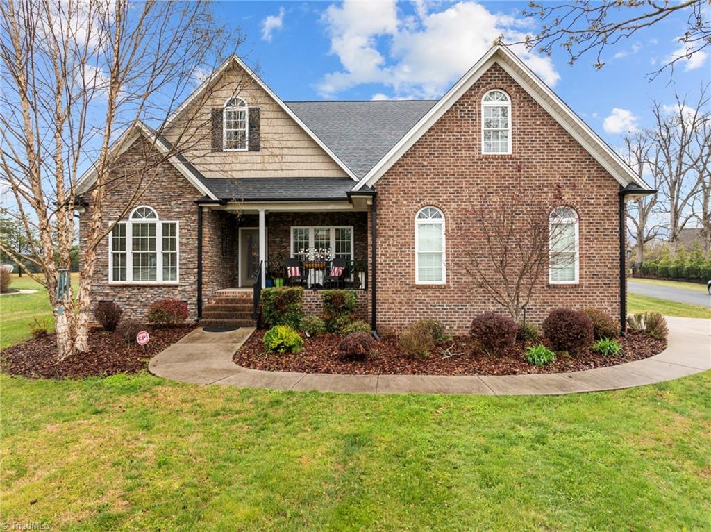 415 Mallard Drive, Randleman, North Carolina image 40