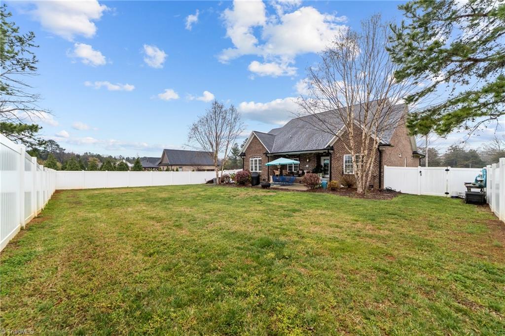 415 Mallard Drive, Randleman, North Carolina image 38