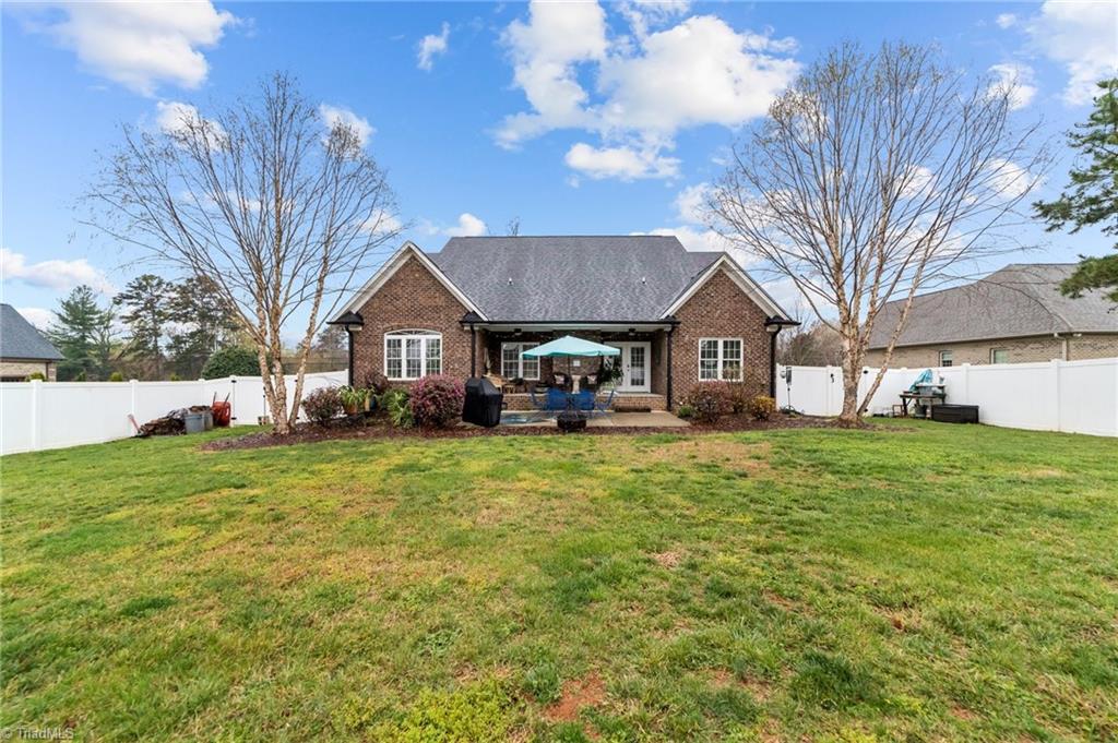 415 Mallard Drive, Randleman, North Carolina image 37
