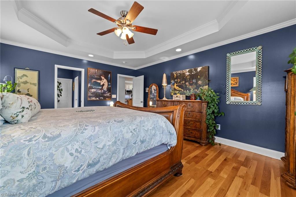 415 Mallard Drive, Randleman, North Carolina image 21