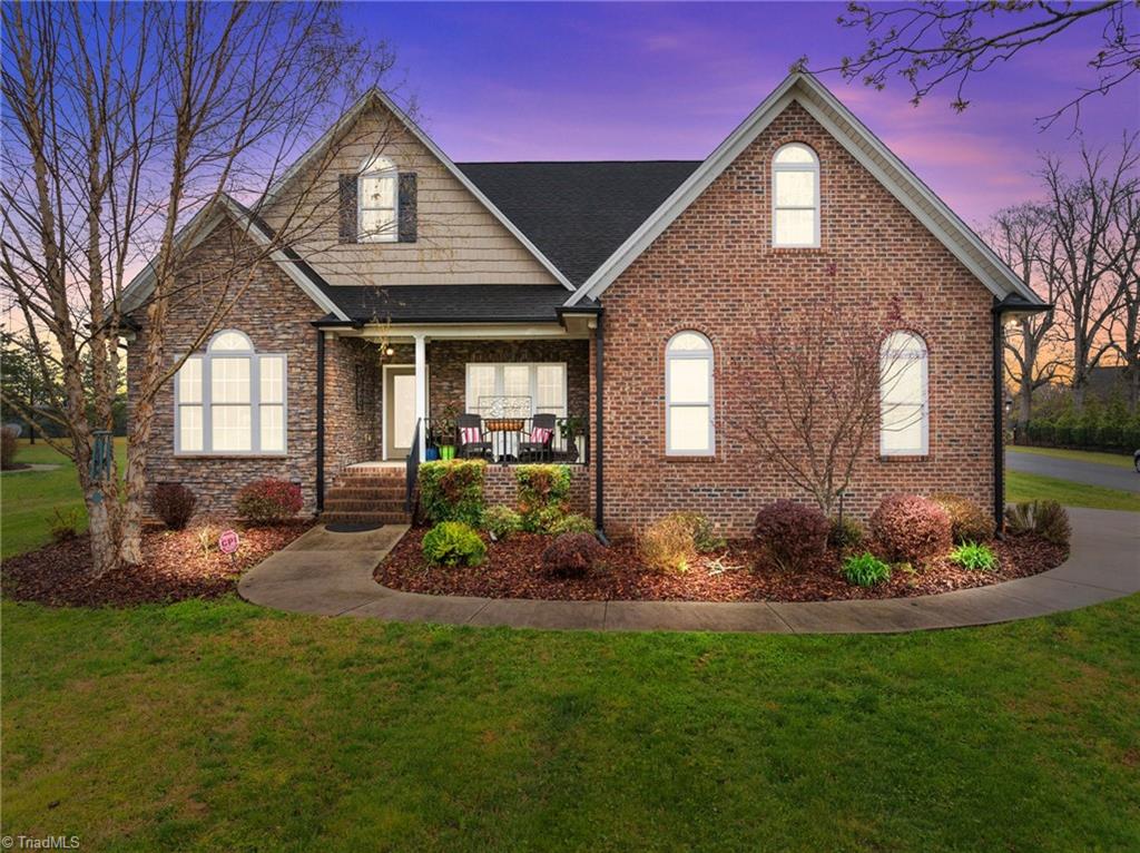 415 Mallard Drive, Randleman, North Carolina image 1
