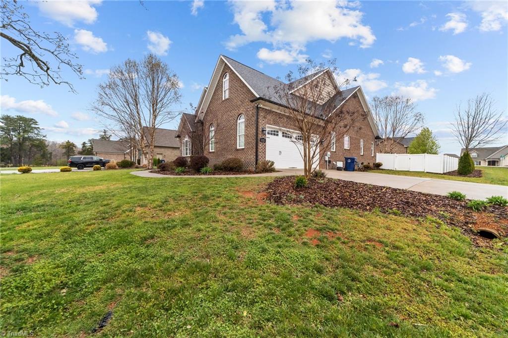 415 Mallard Drive, Randleman, North Carolina image 35
