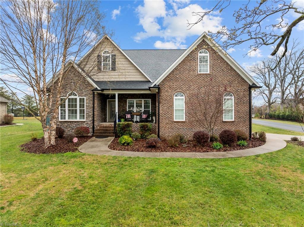 415 Mallard Drive, Randleman, North Carolina image 39